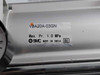 Smc Vbat10S1 Air Tank With Booster Regulator 2.0Mpa Sus316 Vba20A-03Gn 4J1-73