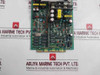 Yokogawa End-s110*a I/o Card Nest Rack Module Mac2 Nc4 Ps31 S9310aq-05