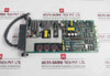 Yokogawa End-s110*a I/o Card Nest Rack Module Mac2 Nc4 Ps31 S9310aq-05