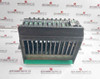 Yokogawa End-s110*a I/o Card Nest Rack Module Mac2 Nc4 Ps31 S9310aq-05