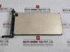 Yokogawa End-s110*a I/o Card Nest Rack Module Mac2 Nc4 Ps31 S9310aq-05