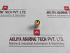 Lot of 10X RFI RFIRFU500 UHF Male Connector