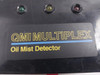 Qmi Multiplex Oil Mist Detector 240V