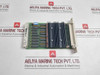 Barmag Electronic Ed283b Printed Circuit Board