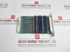 Barmag Electronic Ed283c Printed Circuit Board W 9329