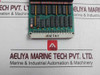 Barmag Electronic Ed283c Printed Circuit Board W 9329