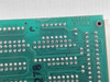 Barmag Electronic Ed283c Printed Circuit Board W 9329
