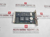 Barmag El-274A Drive Module Pcb