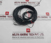 Vdo 70085 1010 004 Magnetic Pickup Sensor H04001p1 Thread Dia=15.7 Mn