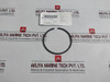 Sabroe 3125-018 Piston Ring FR22 Cooler Unit D2011230