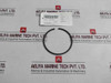 Sabroe 3125-018 Piston Ring F/r22 Cooler Unit D2011230