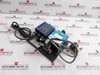 Rivertrace Smart Cell-bilge Oil Content Monitor Bilge Alarm System 115V Ac