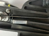 Sanyo Denki 441001042 Datum Base W/ Theta Drive Sh1424-5042 .062" Thk X 2.0"