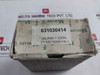 Moeller Dil R 40 Contactor Relay A600 P300/110V/50-60Hz-z