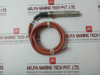 Es.02/04.300 Heating Bar Element 115w.220v
