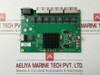 Waters Pcb 510000361 Printed Circuit Board Rev D 210000361