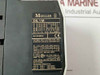 Moeller Dil 1m Magnetic Contactor 3 Pole Break 250v Dc Max 55a