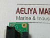 Waters 510000576 Programming Socket Adapter 94v-0 Rev:a