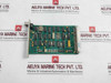 Valmet Process Automation Dmu 2 Printed Circuit Board M8511511 M1