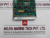 Valmet Process Automation Dmu 2 Printed Circuit Board M8511511 M1