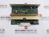 Valmet Pud 10 B Plc Process Automation Rack Module M8513621 M1, M8510041 M2