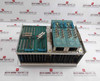 Valmet Pud 10 B Plc Process Automation Rack Module M8513621 M1, M8510041 M2