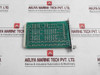 Valmet Automation Bou 8A Binary Output Unit Pcb 542810-4B 542810-4A