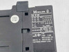 Moeller Dil R 40 Contactor Relay 110v-50/60hz-z-a600 P300