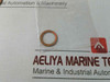 Nakakita Seisakusho K3100.145 Steam Reducing Valve Parts Kit K3100.120 K3100.210