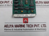 Valmet Automation Biu 8A Binary Input Unit Pcb 542803-6B M8512221 07