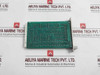 Valmet Automation Biu 8A Binary Input Unit Pcb 542803-6B M8512221 07