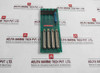Valmet Mt917 Abmb Dmu Pcb I/O Module Pr.St 207