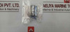 Nakakita K3180.130 Control Valve Gasket & Packing Steam Reducing Valve Kit
