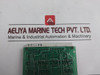 Valmet Automation Biu 8A Binary Input Unit Pcb 542803-6B T9605 M851222 07