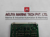 Valmet Automation Biu 8A Binary Input Unit Pcb 542803-5B M8512221 M1
