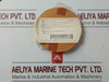 Nakakita K3150.130 Control Valve Gasket & Packing Kit 60k/9.5k Kd016469