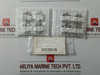 Nakakita K3150.130 Control Valve Gasket & Packing Kit 60k/9.5k Kd016469