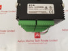 Eaton ELC-PS01, ELC-PA10AADR, ELC-EX16NNDR Logic Controller Module