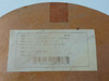 Nakakita Seisakusho K3350115 Bonnet Gasket Kit