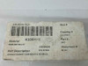 Nakakita Seisakusho K3350115 Bonnet Gasket Kit