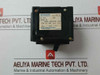 Mitsubishi Electric Bh-p 3 Pole No Fuse Circuit Breaker Ac250v Lan321n825-2