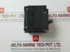 Mitsubishi Electric Bh-p 3 Pole No Fuse Circuit Breaker Ac250v Lan321n825-2