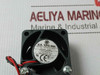 U.s. Toyo Fan Ustf402012mw Dc Brushless Cooling Fan 12v 0.08a