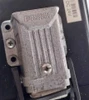 B&R 8Lsp93.Db013K105-3 Servo Motor Rev C8 Ip 64 24V Dc M6Jp1 427159