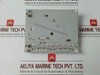Honeywell Cc-tsf901 Control Firewall I/o Module Sf9 Iota Cc-sfw901 Rev.a