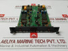 Taiyo Electric Aa-066-b Stern Tube System Monitoring Pcb
