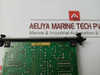 Taiyo Electric Aa-066-b Stern Tube System Monitoring Pcb