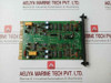 Taiyo Electric Aa-066-b Stern Tube System Monitoring Pcb
