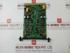 Taiyo Electric Aa-066-b Stern Tube System Monitoring Pcb