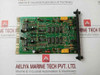 Taiyo Electric Aa-067-a Pcb Card